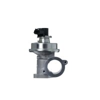 EGR Valve Euro 1 pneumatic 3-pin VALEO suitable for e.g....
