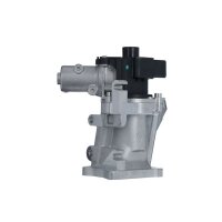 AGR-Ventil Euro 4 D4 elektrisch 5-polig VALEO für...