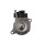 EGR Valve Euro 4 D4 electric 5-pin VALEO suitable for e.g. MB E-CLASS