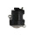 EGR Valve Euro 4 D4 electric 5-pin VALEO suitable for e.g. MB E-CLASS