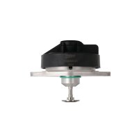 Gasket EGR Valve Euro 2 pneumatic with seals VALEO fits OPEL