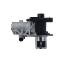 AGR-Ventil Euro 3 elektrisch mit Dichtungen 5-polig VALEO...