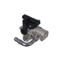 EGR Valve Euro 3 electric with seals 5-pin VALEO for e.g. DACIA DUSTER