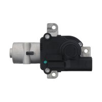 AGR-Ventil Euro 3 elektrisch 5-polig VALEO für...