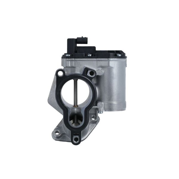 EGR Valve Euro 3 electric 5-pin VALEO suitable for e.g. RENAULT MASTER