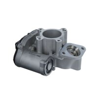 AGR-Ventil Euro 3 elektrisch 5-polig VALEO für RENAULT LAGUNA III