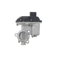 AGR-Ventil Euro 4 (D4) elektrisch 5-polig VALEO für...