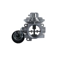 AGR-Ventil Euro 1 pneumatisch VALEO für VW GOLF IV