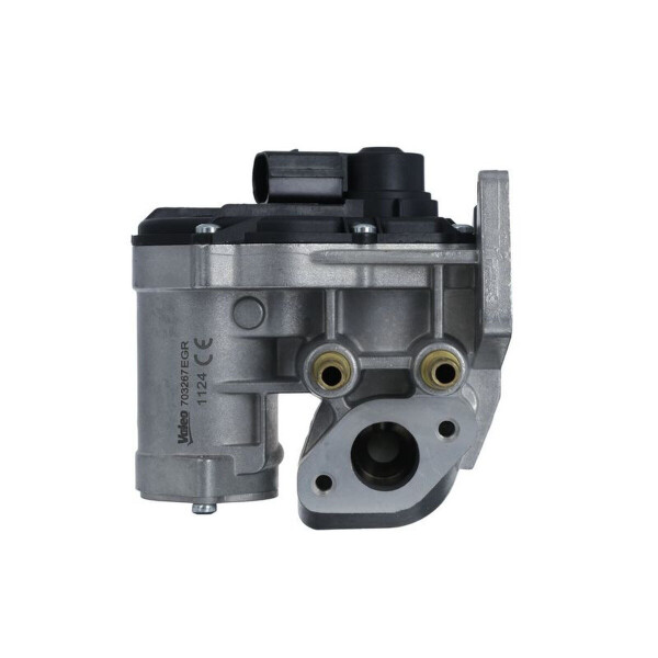 AGR-Ventil Euro 3 elektrisch 5-polig VALEO für AUDI A3 (8P1)