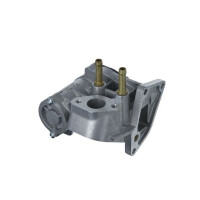 AGR-Ventil Euro 3 elektrisch 5-polig VALEO für AUDI A3 (8P1)