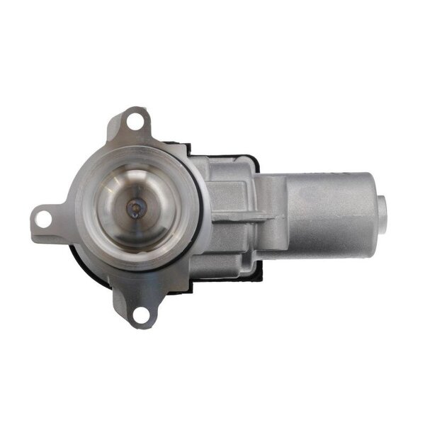 AGR-Ventil Euro 4 (D4) elektrisch 5-polig VALEO für AUDI A6 C6