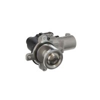 AGR-Ventil Euro 4 (D4) elektrisch 5-polig VALEO für AUDI A6 C6