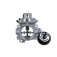 AGR-Ventil Euro 2 pneumatisch VALEO für AUDI A4 B5