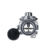AGR-Ventil Euro 2 pneumatisch VALEO für AUDI A4 B5
