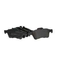 Bremsbelagsatz Scheibenbremse hinten VALEO für FORD...