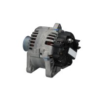 Lichtmaschine Generator 14 V 110 A Ø 51 mm VALEO für u.a. RENAULT MEGANE