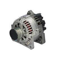 Lichtmaschine Generator 14 V 110 A Ø 57 mm VALEO für u.a. RENAULT CLIO