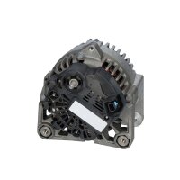 Lichtmaschine Generator 14 V 110 A Ø 57 mm VALEO für u.a. RENAULT CLIO