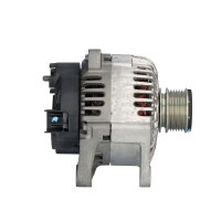 Lichtmaschine Generator 14 V 110 A Ø 57 mm VALEO für u.a. RENAULT CLIO