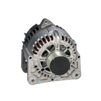 Lichtmaschine Generator 14 V 110 A Ø 57 mm VALEO für u.a. RENAULT CLIO