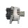 Lichtmaschine Generator 14 V 110 A Ø 57 mm VALEO für u.a. RENAULT CLIO