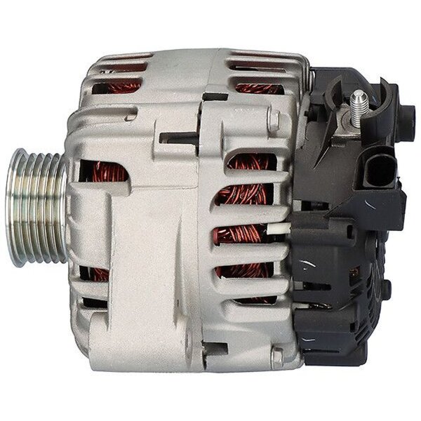 Lichtmaschine Generator 14 V 120 A Ø 505 mm VALEO für u.a. FORD C-MAX