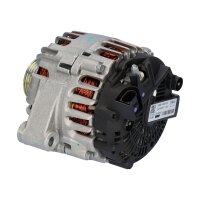Lichtmaschine Generator 14 V 120 A Ø 505 mm VALEO für u.a. FORD C-MAX