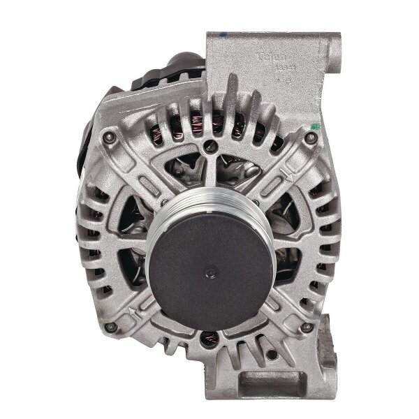 Lichtmaschine Generator 14 V 120 A Ø 55 mm VALEO für u.a. FIAT PANDA