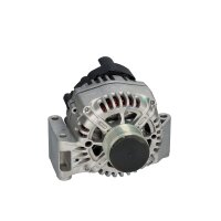 Lichtmaschine Generator 14 V 120 A Ø 55 mm VALEO für u.a. FIAT PANDA