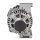 Lichtmaschine Generator 14 V 120 A Ø 55 mm VALEO für u.a. FIAT PANDA