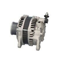 Lichtmaschine Generator 14 V 130 A Ø 64 mm VALEO für u.a. NISSAN NAVARA