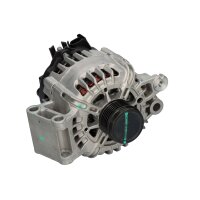 Lichtmaschine Generator 14 V 150 A Ø 53 mm VALEO für u.a. VOLVO S60