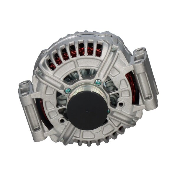 Lichtmaschine Generator 14 V 200 A Ø 50 mm VALEO für u.a. MERCEDES-BENZ VITO