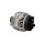 Lichtmaschine Generator 14 V 200 A Ø 50 mm VALEO für u.a. MERCEDES-BENZ VITO