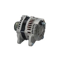 Lichtmaschine Generator 14 V 150 A Ø 55 mm VALEO für u.a. NISSAN QASHQAI