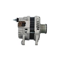 Lichtmaschine Generator 14 V 150 A Ø 55 mm VALEO für u.a. NISSAN QASHQAI