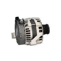 Lichtmaschine Generator 14 V 150 A Ø 54 mm VALEO für u.a. VOLVO V70