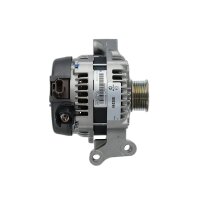 Alternator 14 V 120 A Ø 49 mm VALEO for FORD FOCUS and others