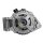 Alternator 14 V 120 A Ø 49 mm VALEO for FORD FOCUS and others