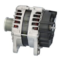 Lichtmaschine Generator 14 V 230 A Ø 50 mm VALEO für u.a. OPEL MOVANO