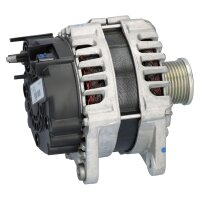 Lichtmaschine Generator 14 V 230 A Ø 50 mm VALEO für u.a. OPEL MOVANO