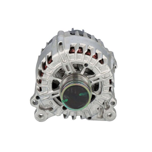 Lichtmaschine Generator 14 V 140 A Ø 54 mm VALEO für u.a. AUDI A3