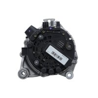 Lichtmaschine Generator 14 V 150 A Ø 50 mm VALEO...