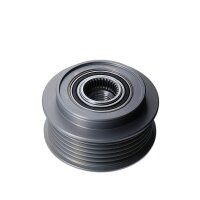 Alternator Freewheel Clutch Ø 70 mm M16 VALEO...