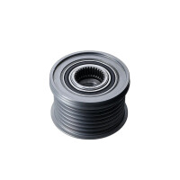 Generatorfreilauf Ø 54 mm M14 VALEO IAM-Expertise...