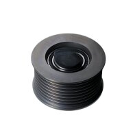 Alternator Freewheel Clutch Ø 64 mm M17 VALEO...