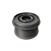 Alternator Freewheel Clutch Ø 59 mm M14 VALEO...