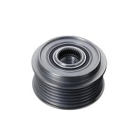 Alternator Freewheel Clutch Ø 64 mm M17 VALEO...