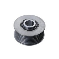 Alternator Freewheel Clutch Ø 64 mm M17 VALEO...