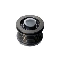 Alternator Freewheel Clutch Ø 55 mm M16 VALEO...